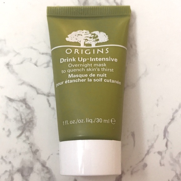 Sephora Other - 4/$20 Origins Drink Up Intensive Overnight Mask